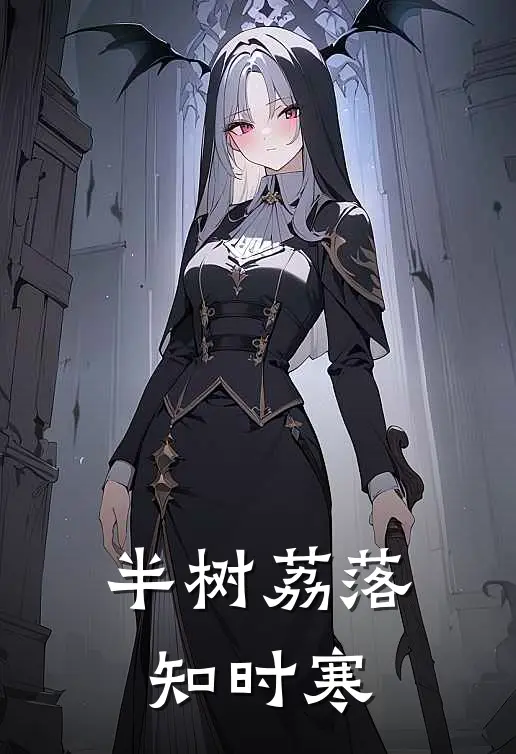 半树荔落知时寒