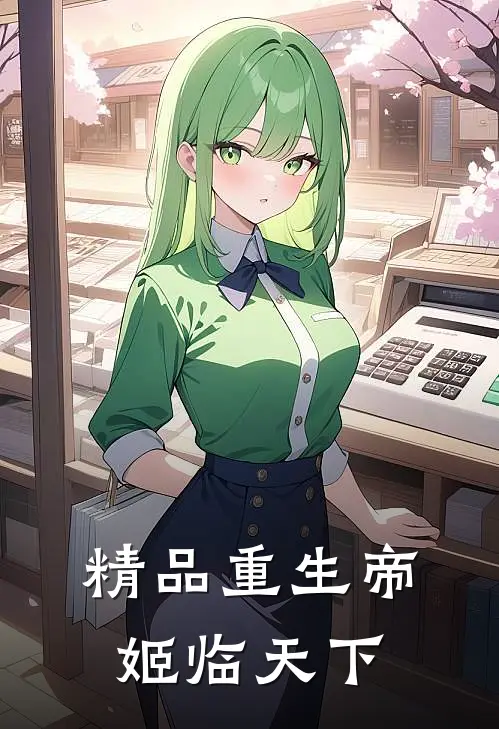 精品重生帝姬临天下