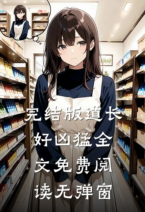 完结版道长好凶猛全文免费阅读无弹窗