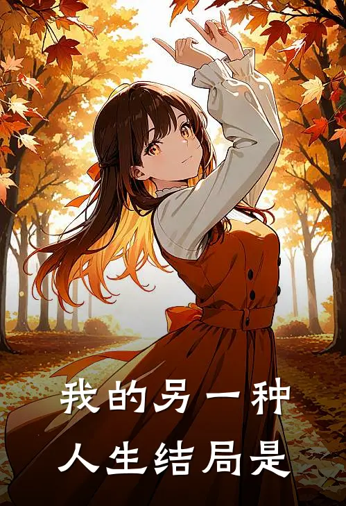 我的另一种人生结局是