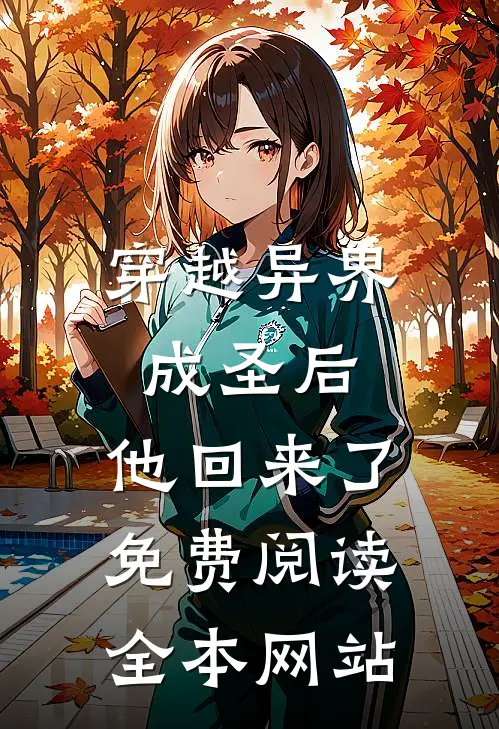 穿越异界成圣后,他回来了免费阅读全本网站