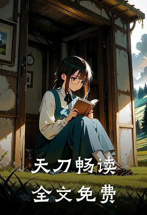 天刀畅读全文免费