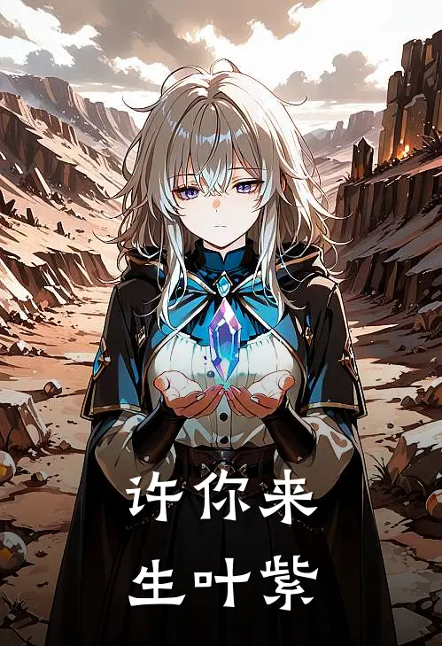 许你来生叶紫