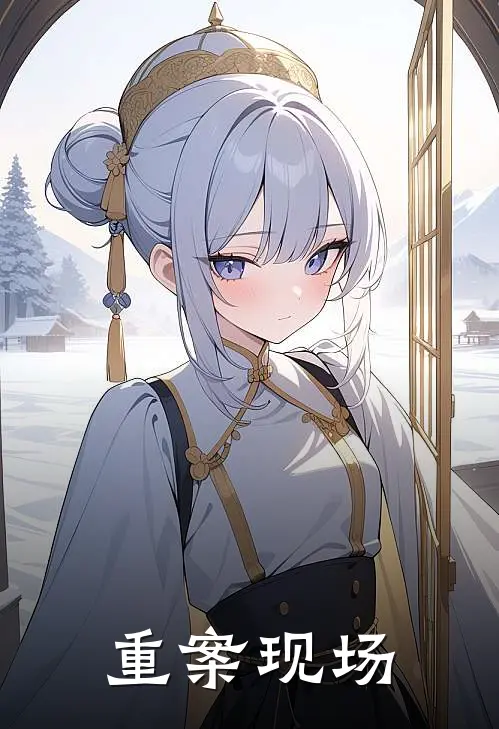 重案现场