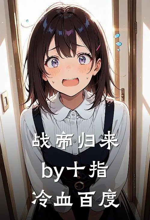 战帝归来by十指冷血百度