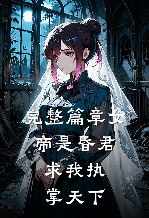 完整篇章女帝是昏君,求我执掌天下