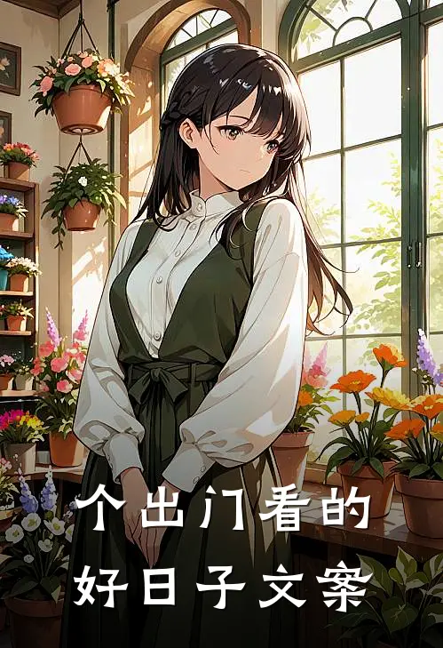 个出门看的好日子文案
