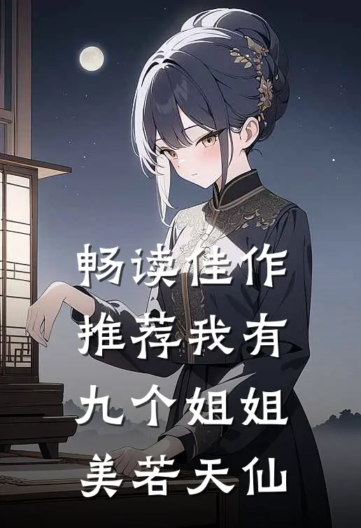 畅读佳作推荐我有九个姐姐美若天仙
