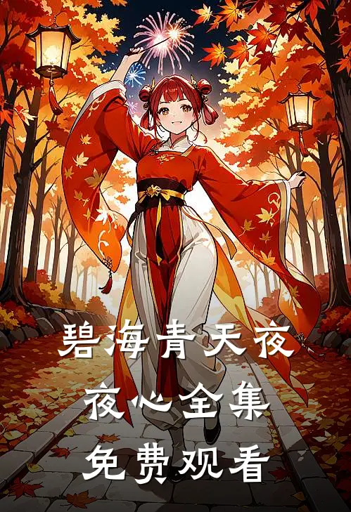碧海青天夜夜心全集免费观看