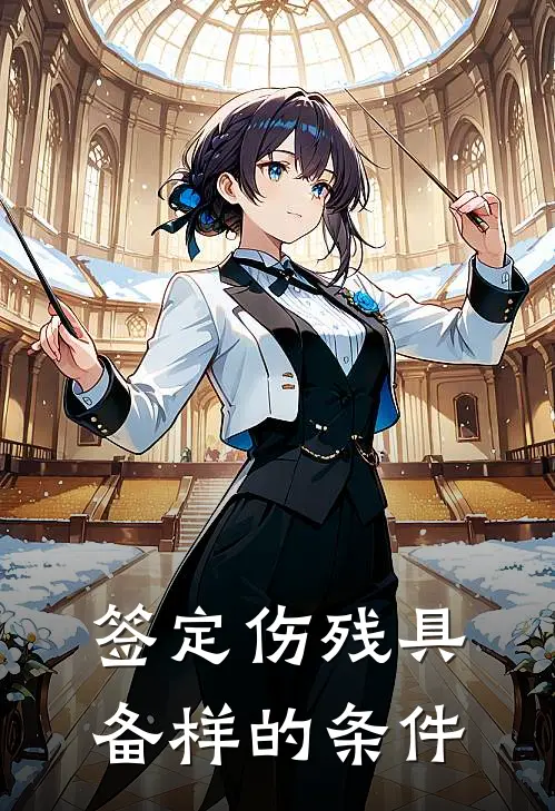 签定伤残具备样的条件