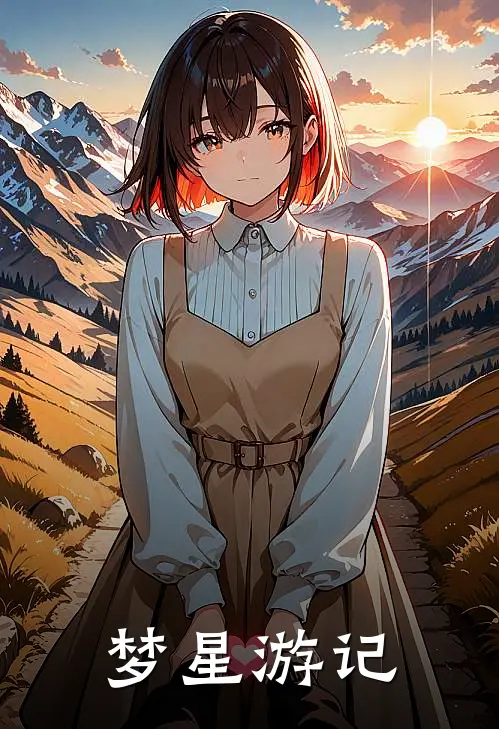 梦星游记