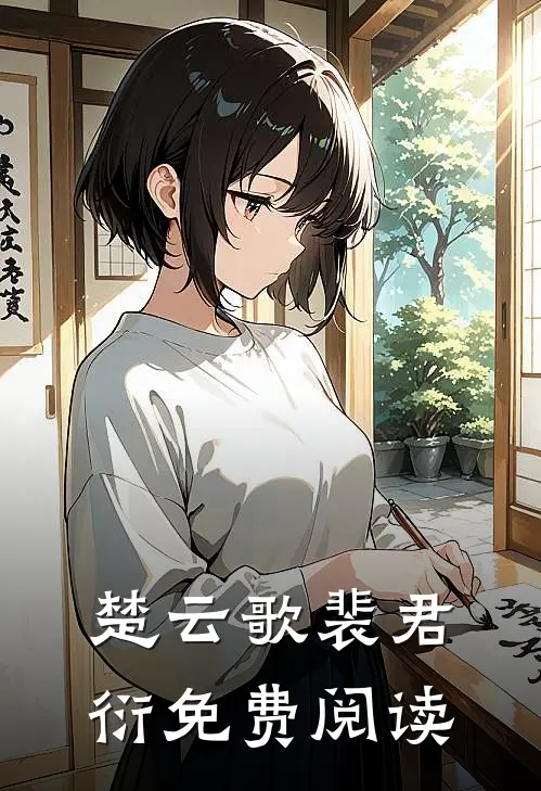 楚云歌裴君衍免费阅读
