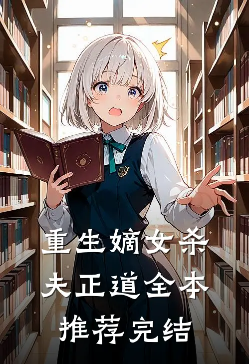 重生嫡女杀夫正道全本推荐完结