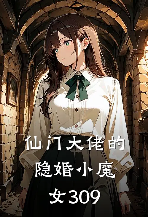 仙门大佬的隐婚小魔女309