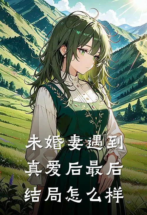 未婚妻遇到真爱后最后结局怎么样