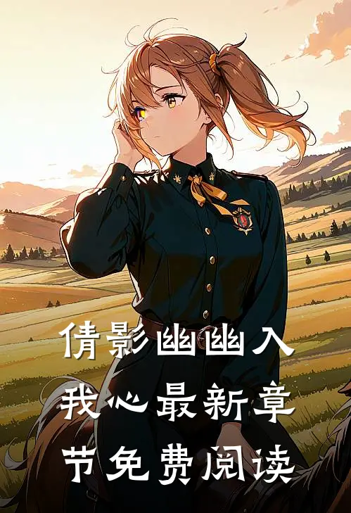 倩影幽幽入我心最新章节免费阅读