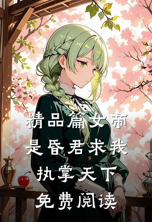 精品篇女帝是昏君求我执掌天下免费阅读