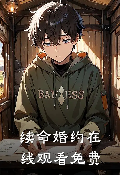 续命婚约在线观看免费
