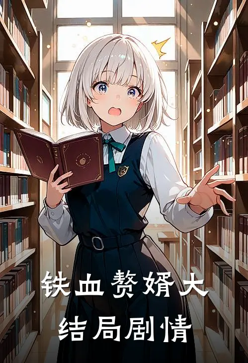 铁血赘婿大结局剧情