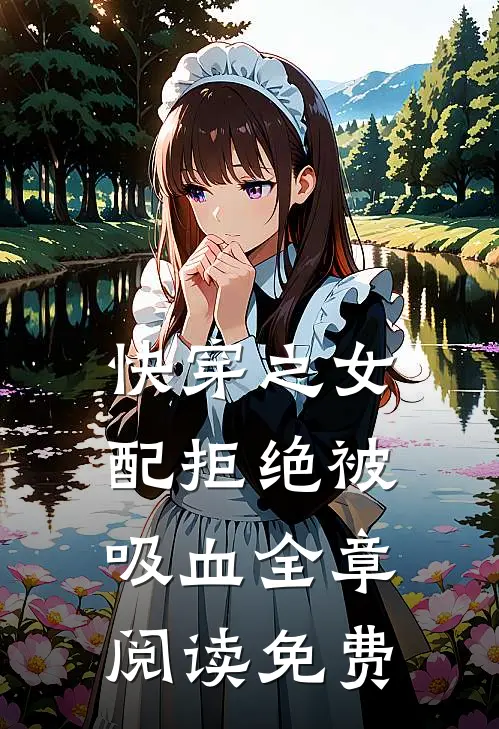 快穿之女配拒绝被吸血全章阅读免费