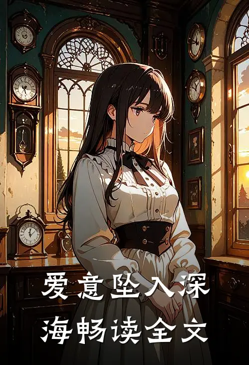 爱意坠入深海畅读全文
