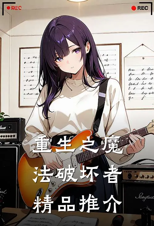 重生之魔法破坏者精品推介
