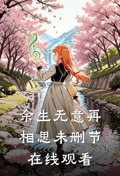 余生无意再相思未删节在线观看
