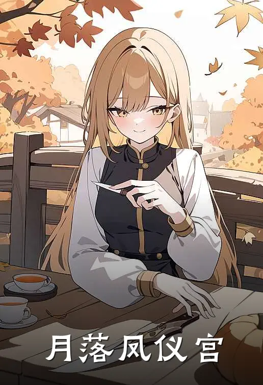 月落凤仪宫