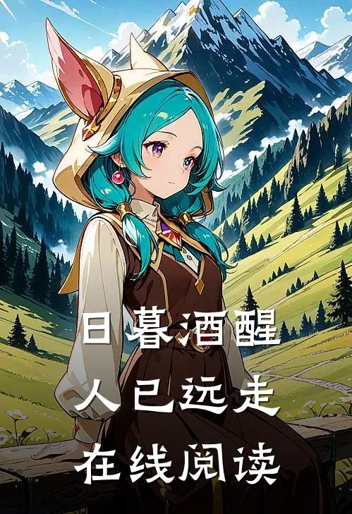 日暮酒醒人已远走在线阅读