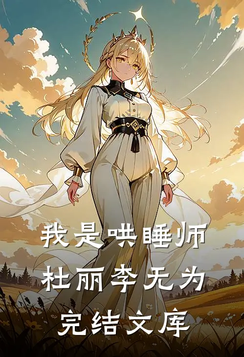 我是哄睡师杜丽李无为完结文库