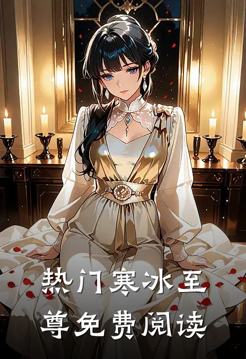 热门寒冰至尊免费阅读