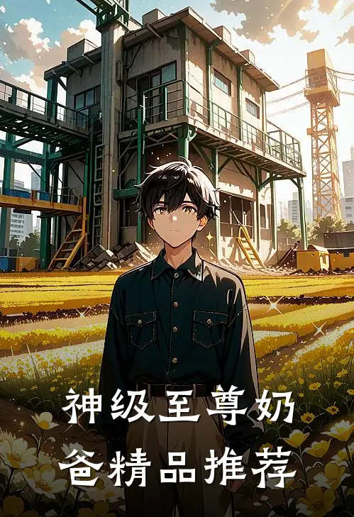 神级至尊奶爸精品推荐