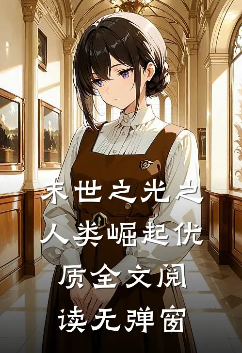 末世之光之人类崛起优质全文阅读无弹窗