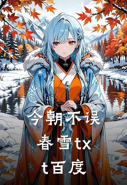 今朝不误春雪txt百度