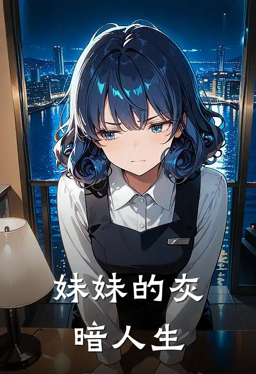 妹妹的灰暗人生