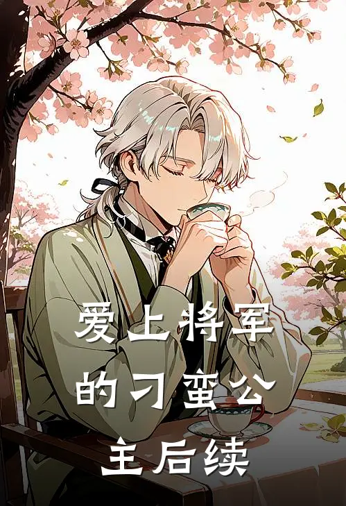 爱上将军的刁蛮公主后续