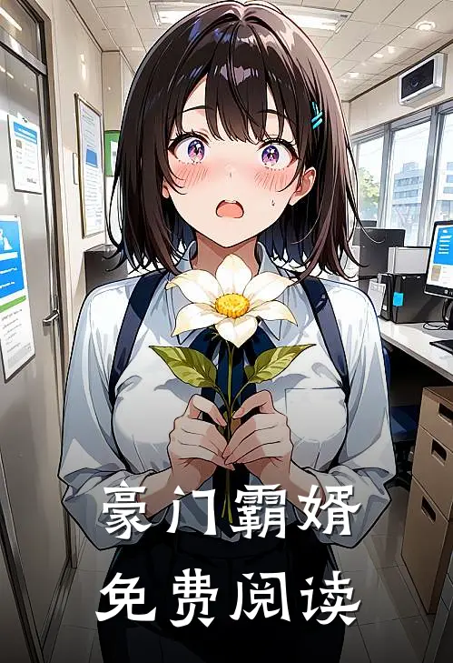 豪门霸婿免费阅读