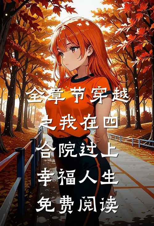 全章节穿越之我在四合院过上幸福人生免费阅读