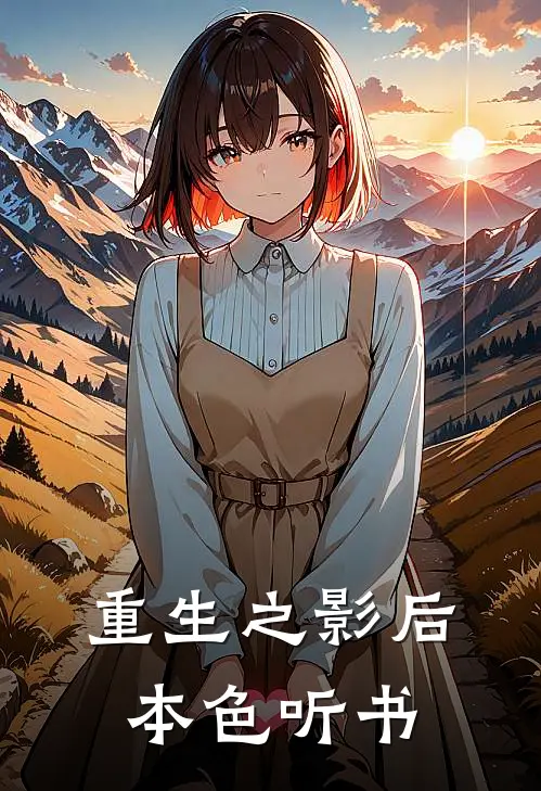 重生之影后本色听书