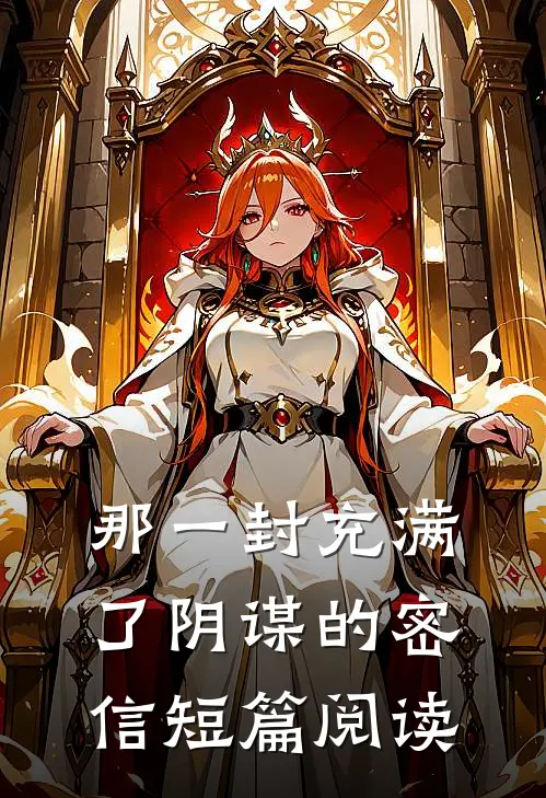 那一封充满了阴谋的密信短篇阅读