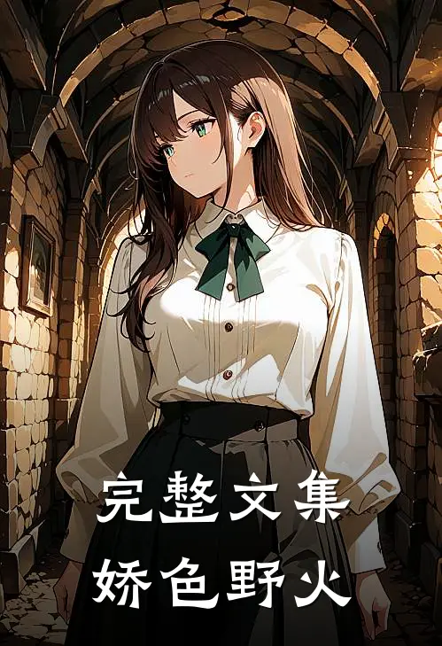 完整文集娇色野火