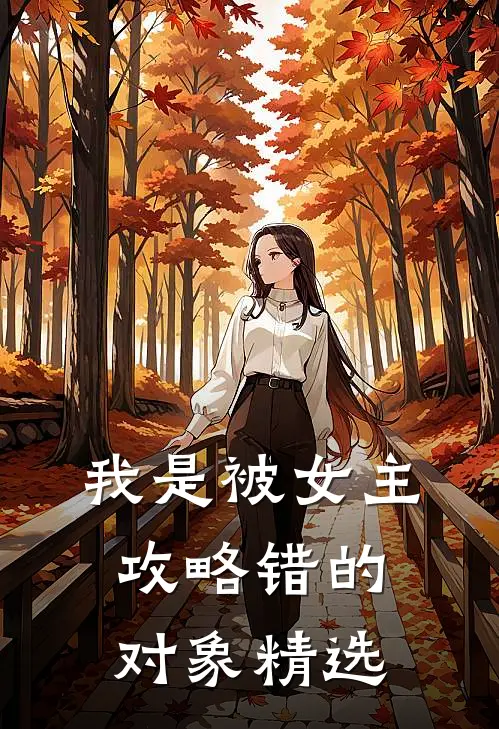 我是被女主攻略错的对象精选