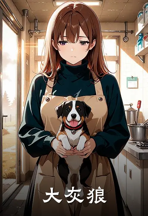 大灰狼
