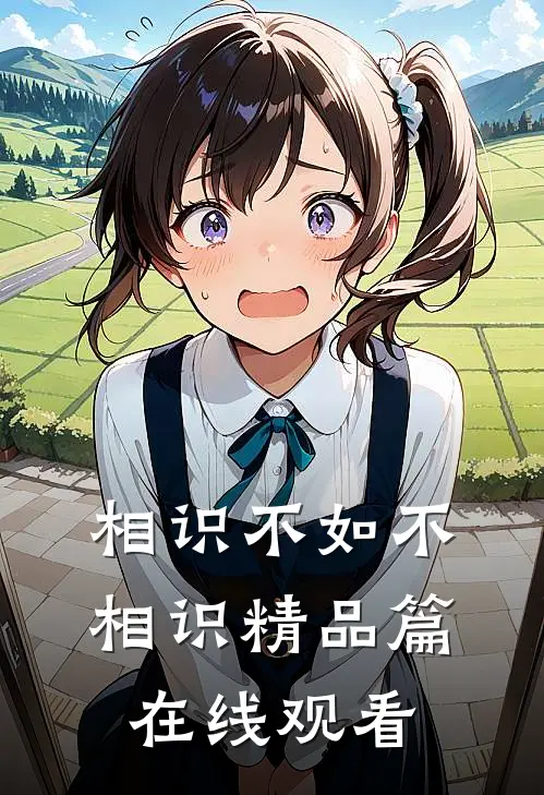 相识不如不相识精品篇在线观看