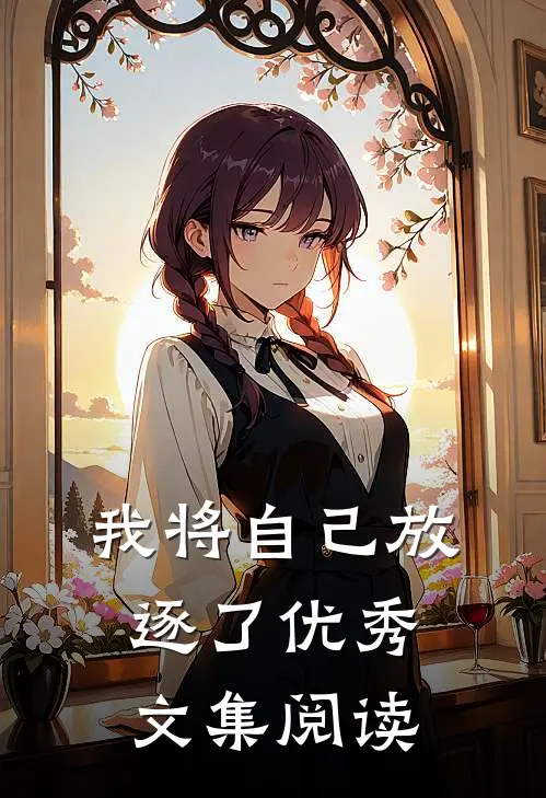 我将自己放逐了优秀文集阅读