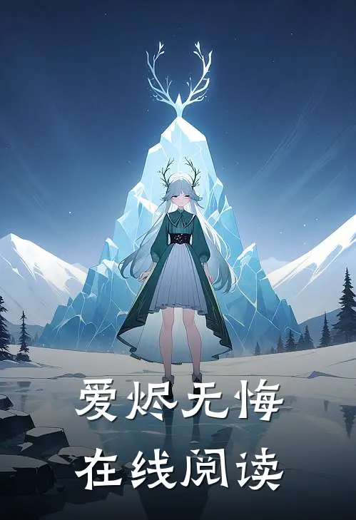 爱烬无悔在线阅读