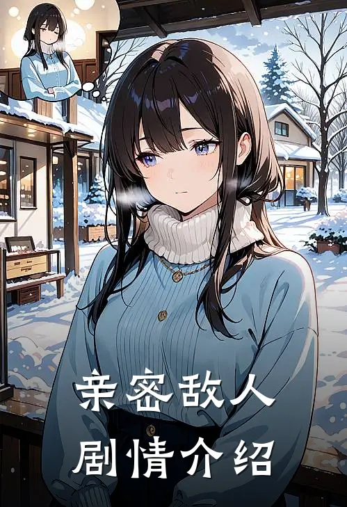 亲密敌人剧情介绍