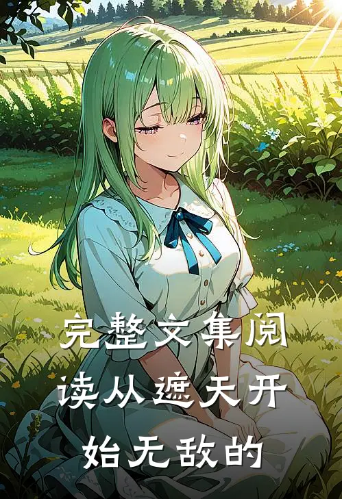 完整文集阅读从遮天开始无敌的