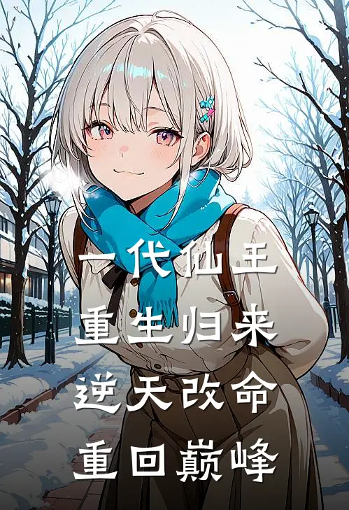 一代仙王重生归来逆天改命,重回巅峰