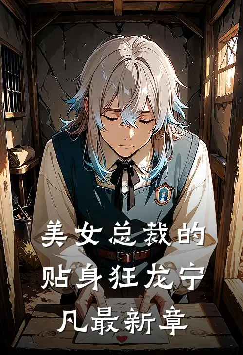 美女总裁的贴身狂龙宁凡最新章